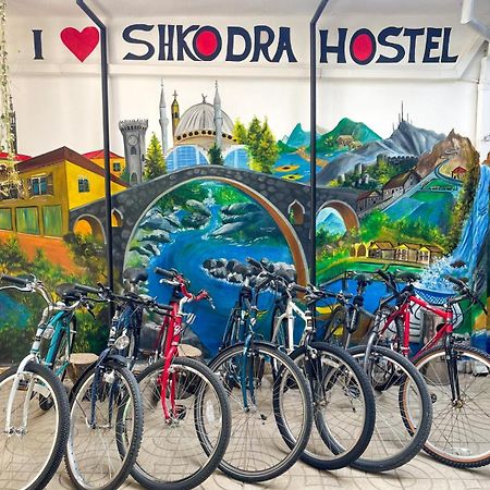 Shkodra Hostel & Day Tours エクステリア 写真