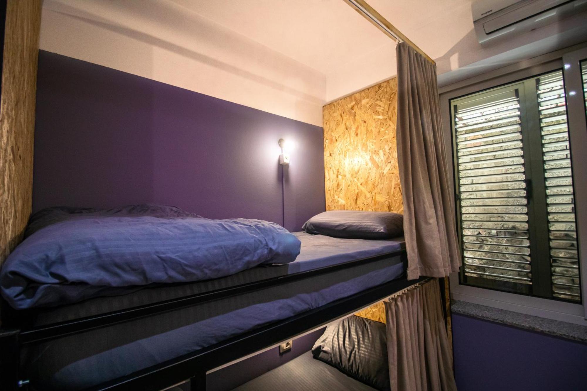 Shkodra Hostel & Day Tours エクステリア 写真