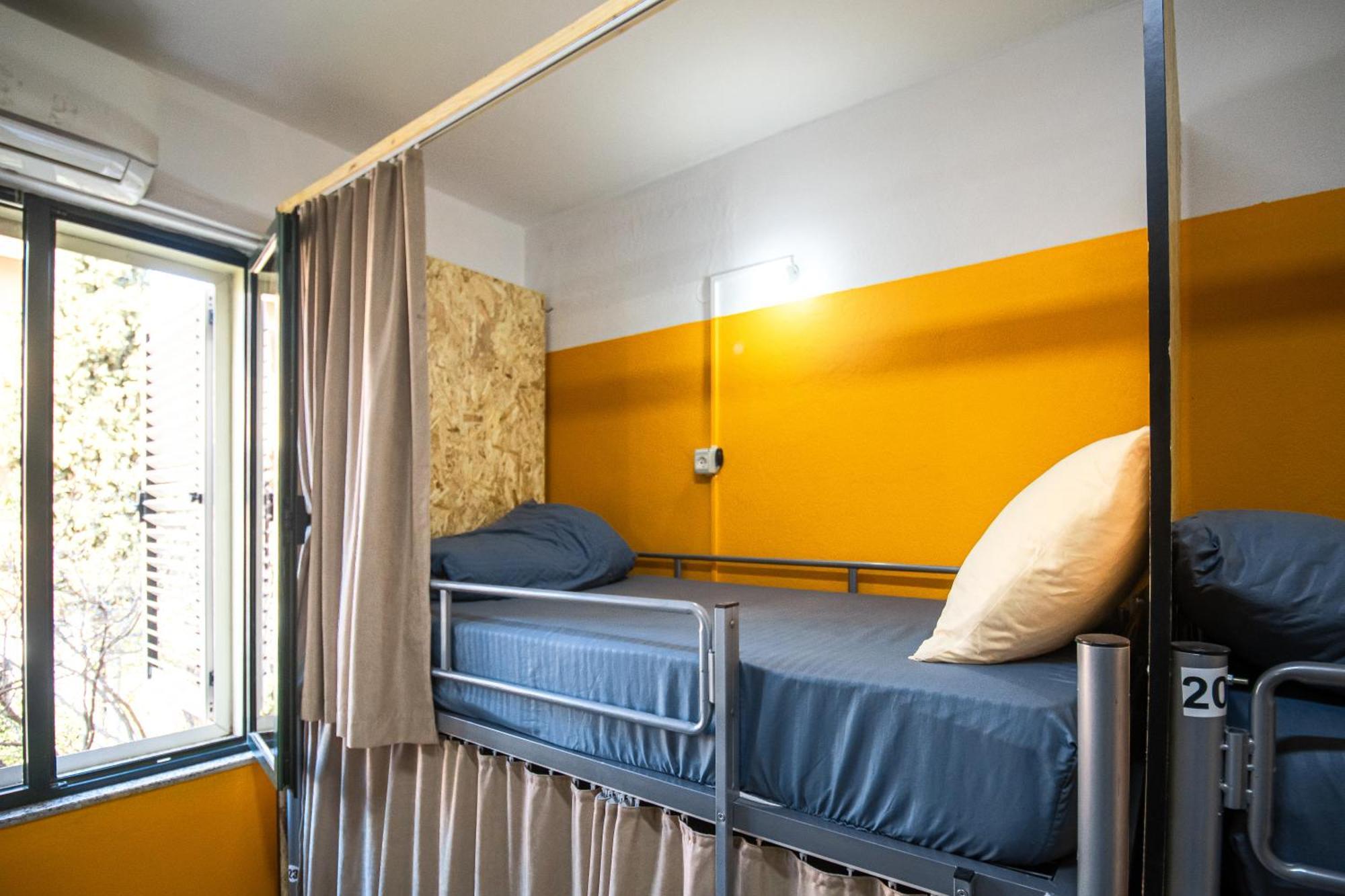 Shkodra Hostel & Day Tours エクステリア 写真
