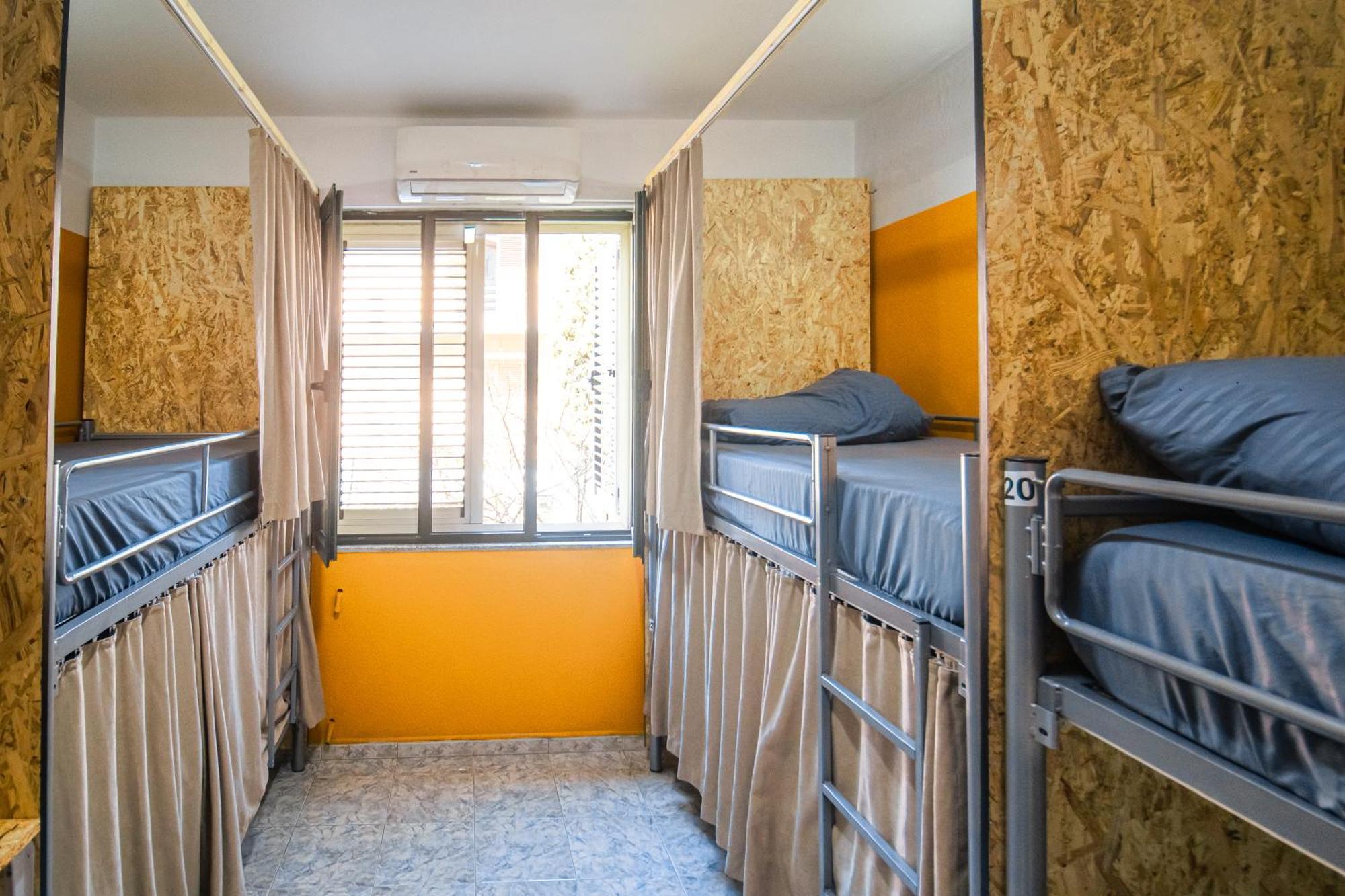 Shkodra Hostel & Day Tours エクステリア 写真