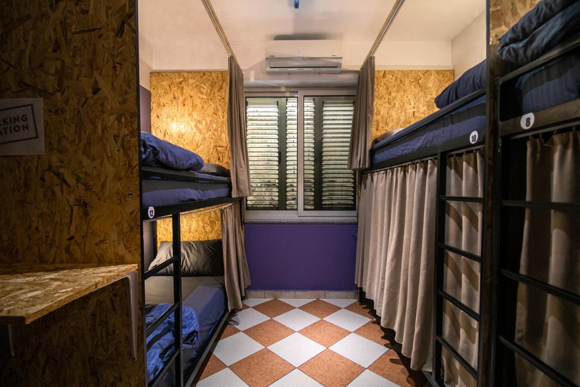 Shkodra Hostel & Day Tours エクステリア 写真