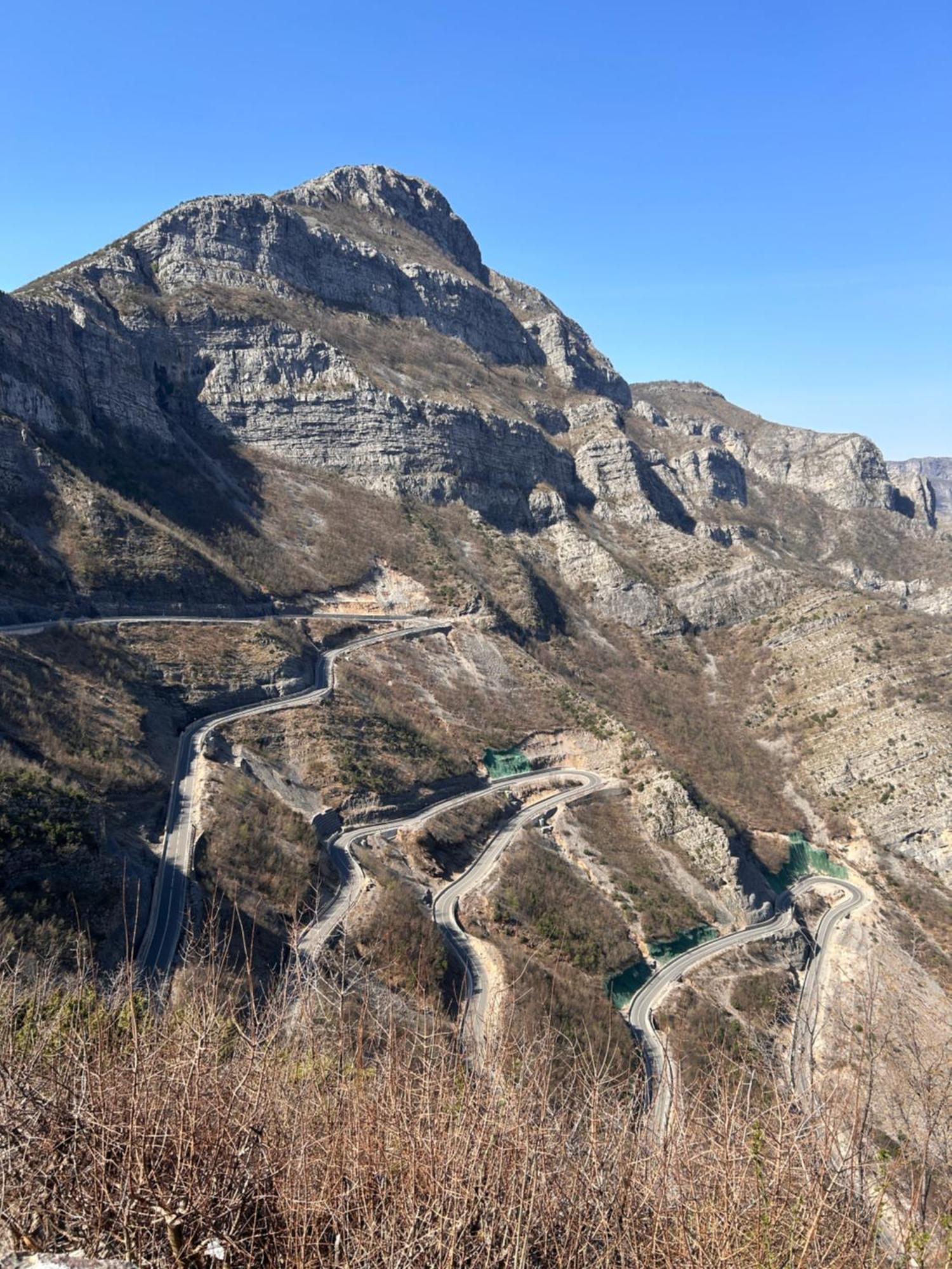 Shkodra Hostel & Day Tours エクステリア 写真