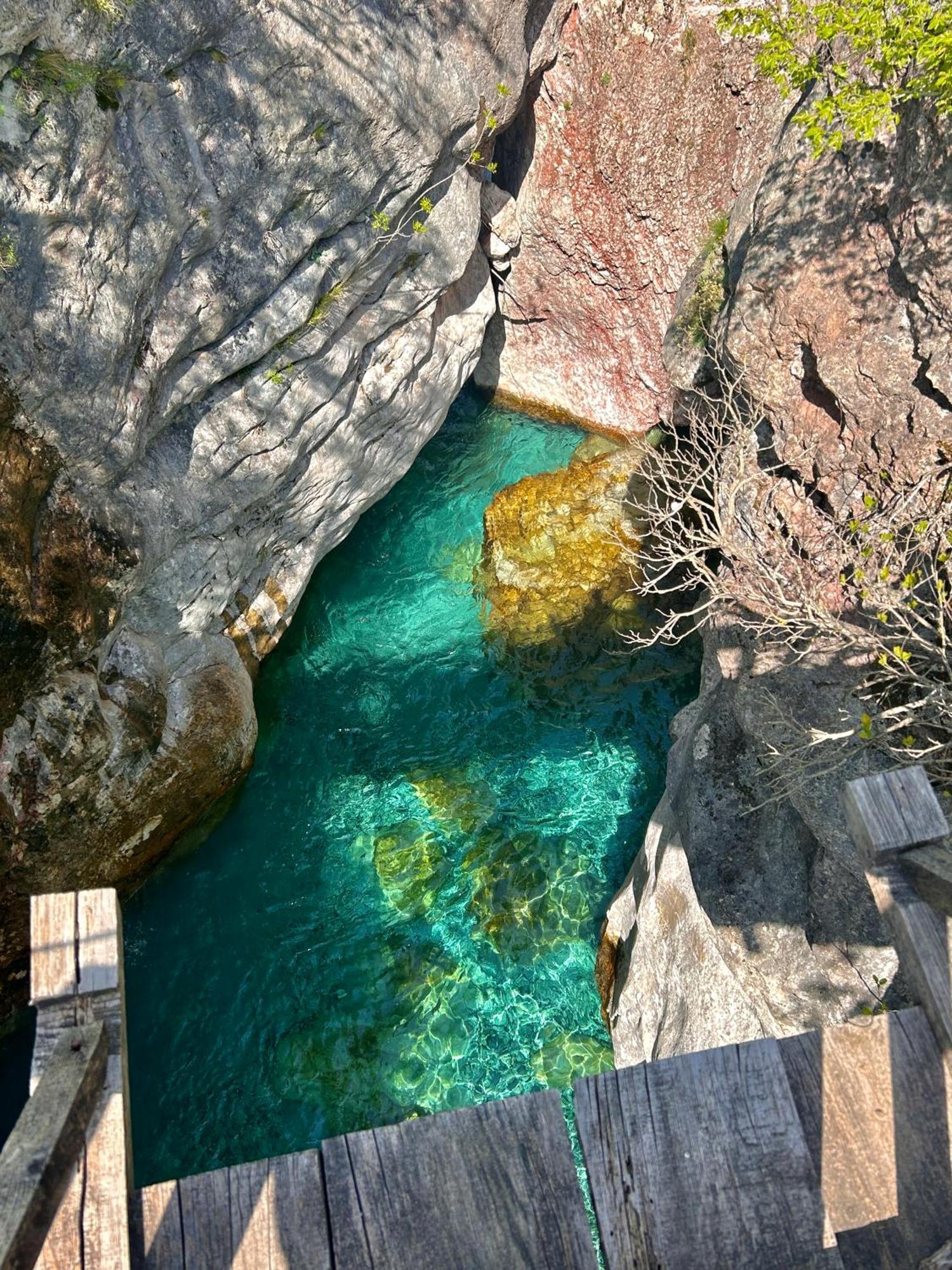 Shkodra Hostel & Day Tours エクステリア 写真