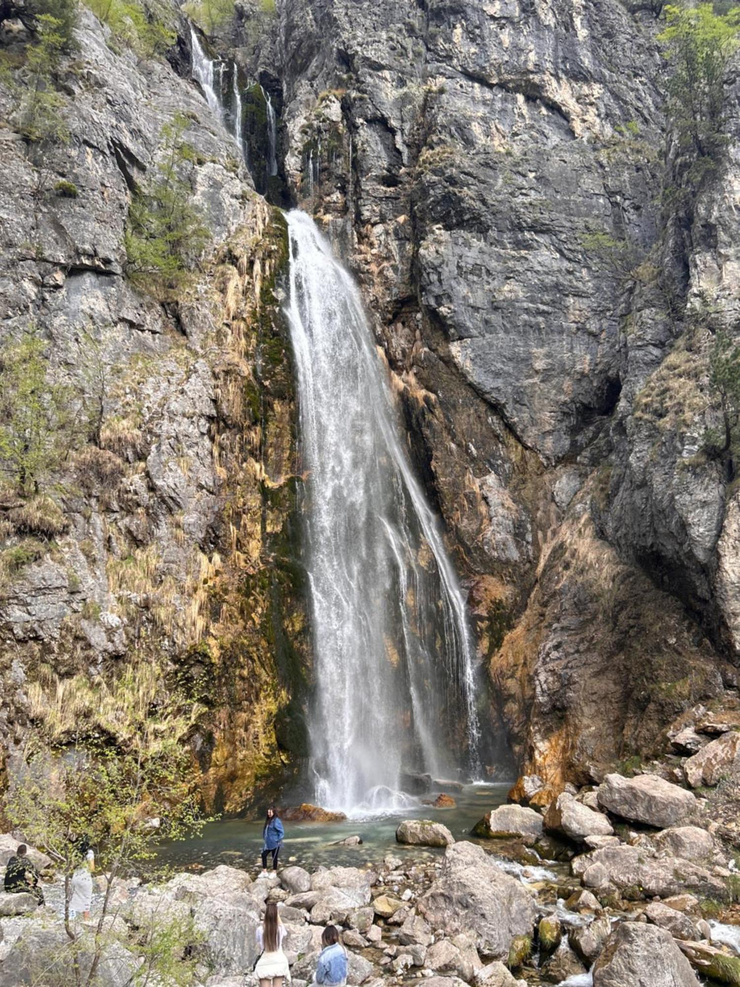 Shkodra Hostel & Day Tours エクステリア 写真