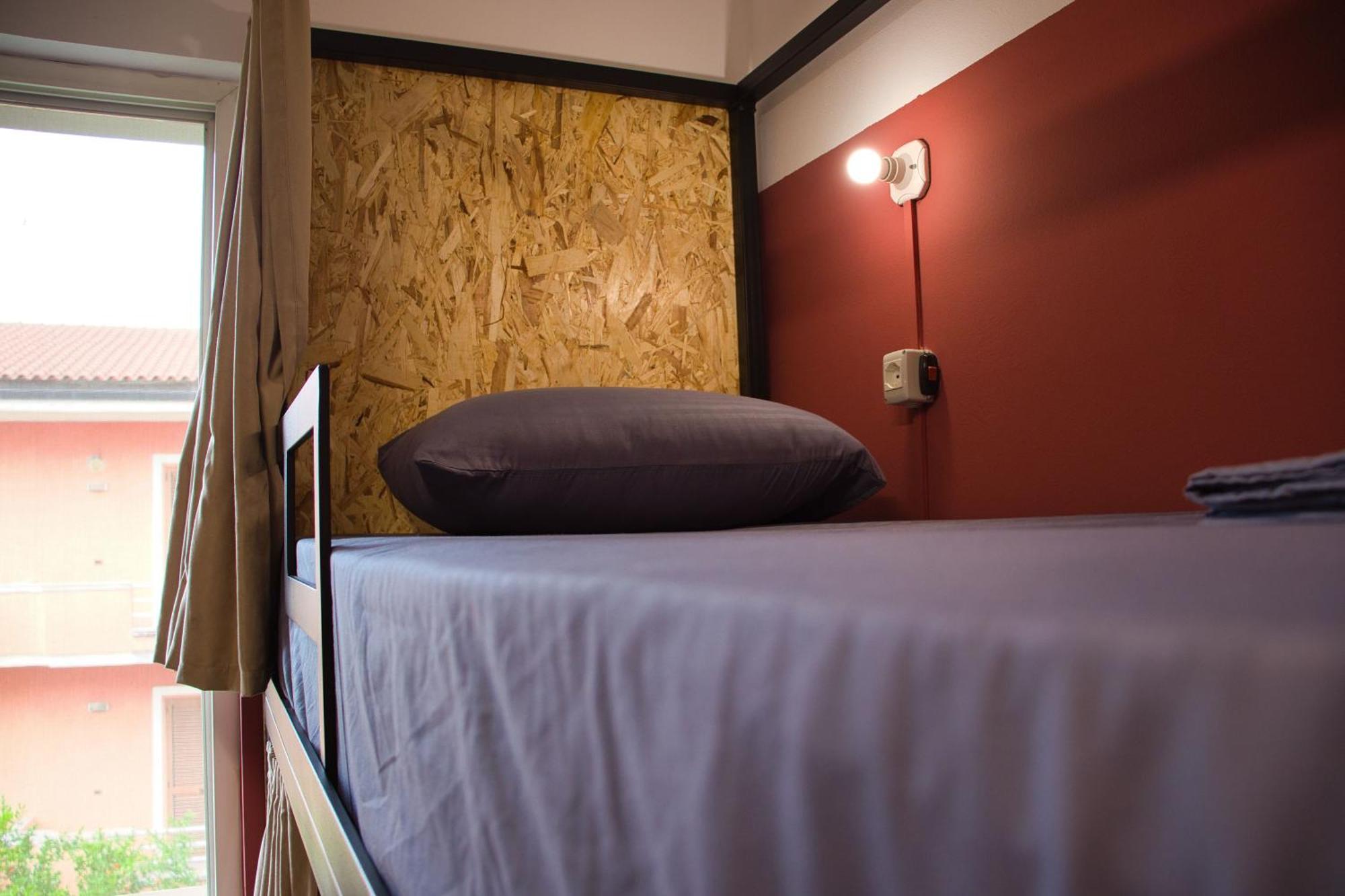 Shkodra Hostel & Day Tours エクステリア 写真