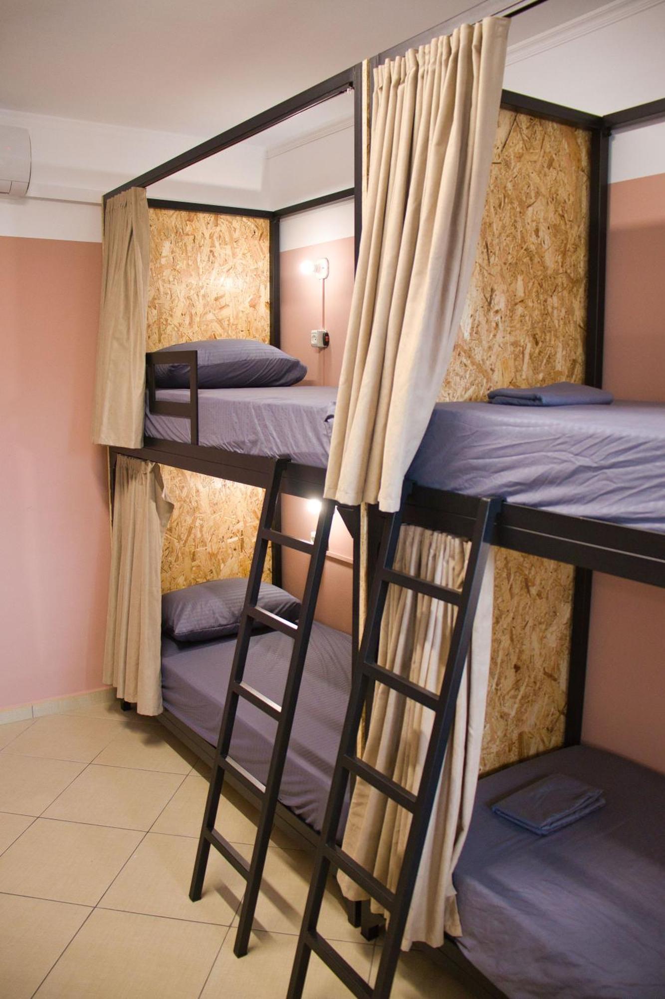 Shkodra Hostel & Day Tours エクステリア 写真