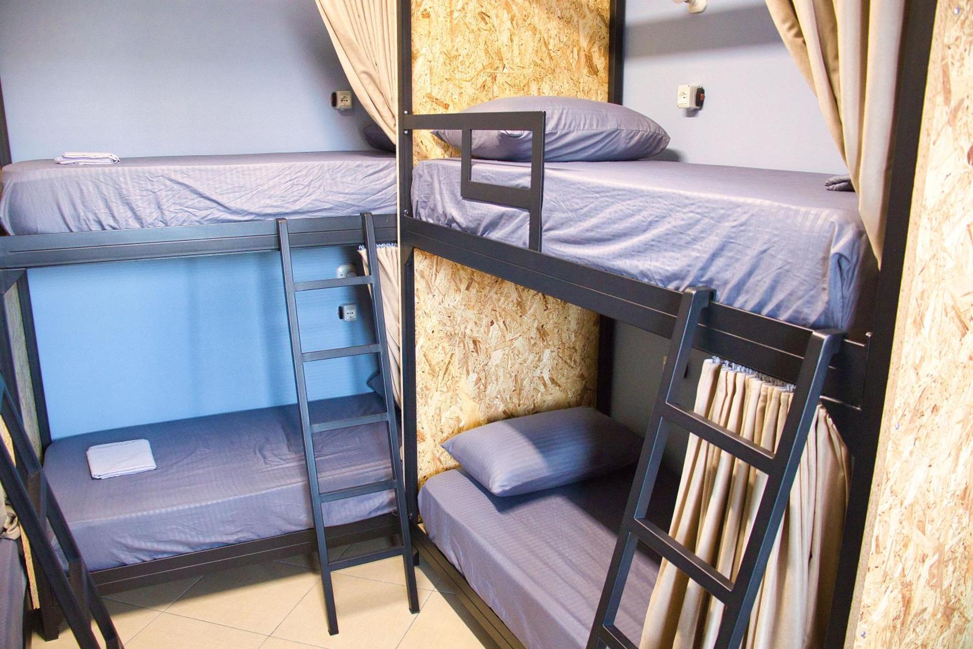 Shkodra Hostel & Day Tours エクステリア 写真
