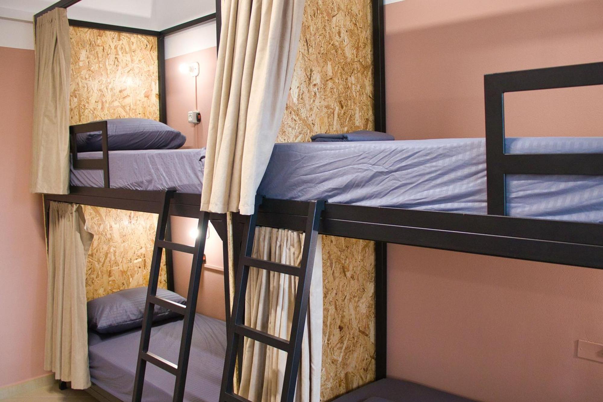 Shkodra Hostel & Day Tours エクステリア 写真