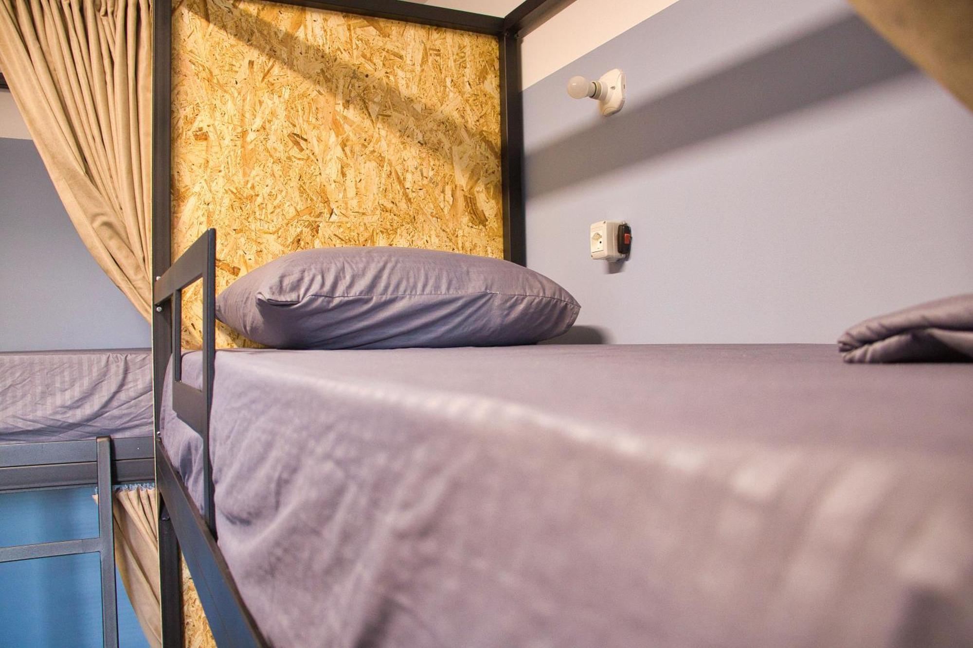Shkodra Hostel & Day Tours エクステリア 写真