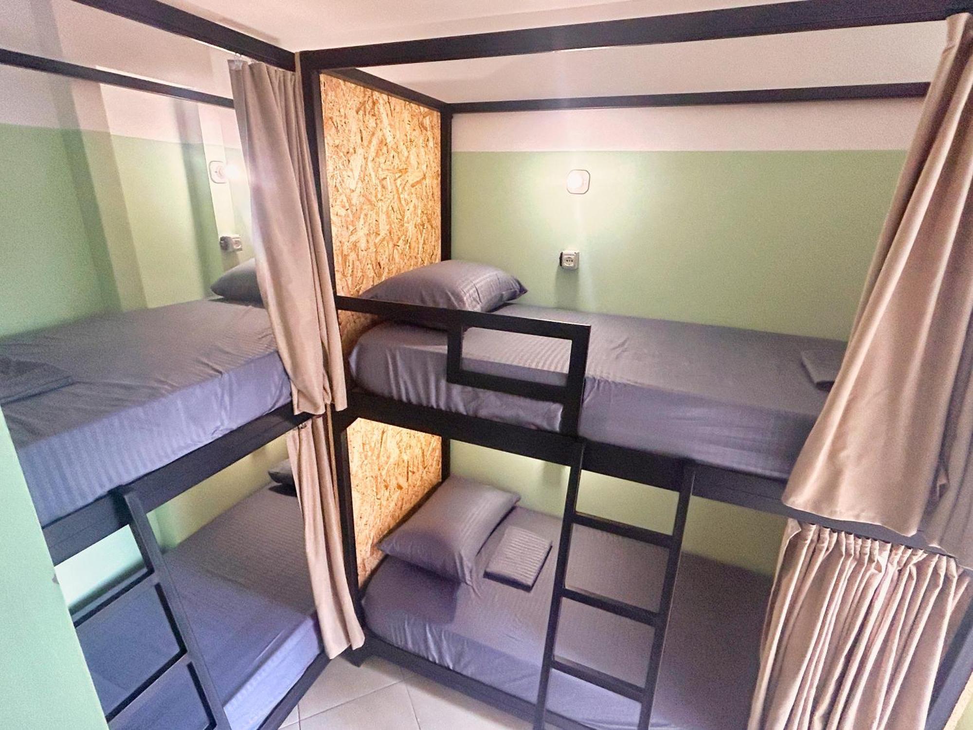 Shkodra Hostel & Day Tours エクステリア 写真