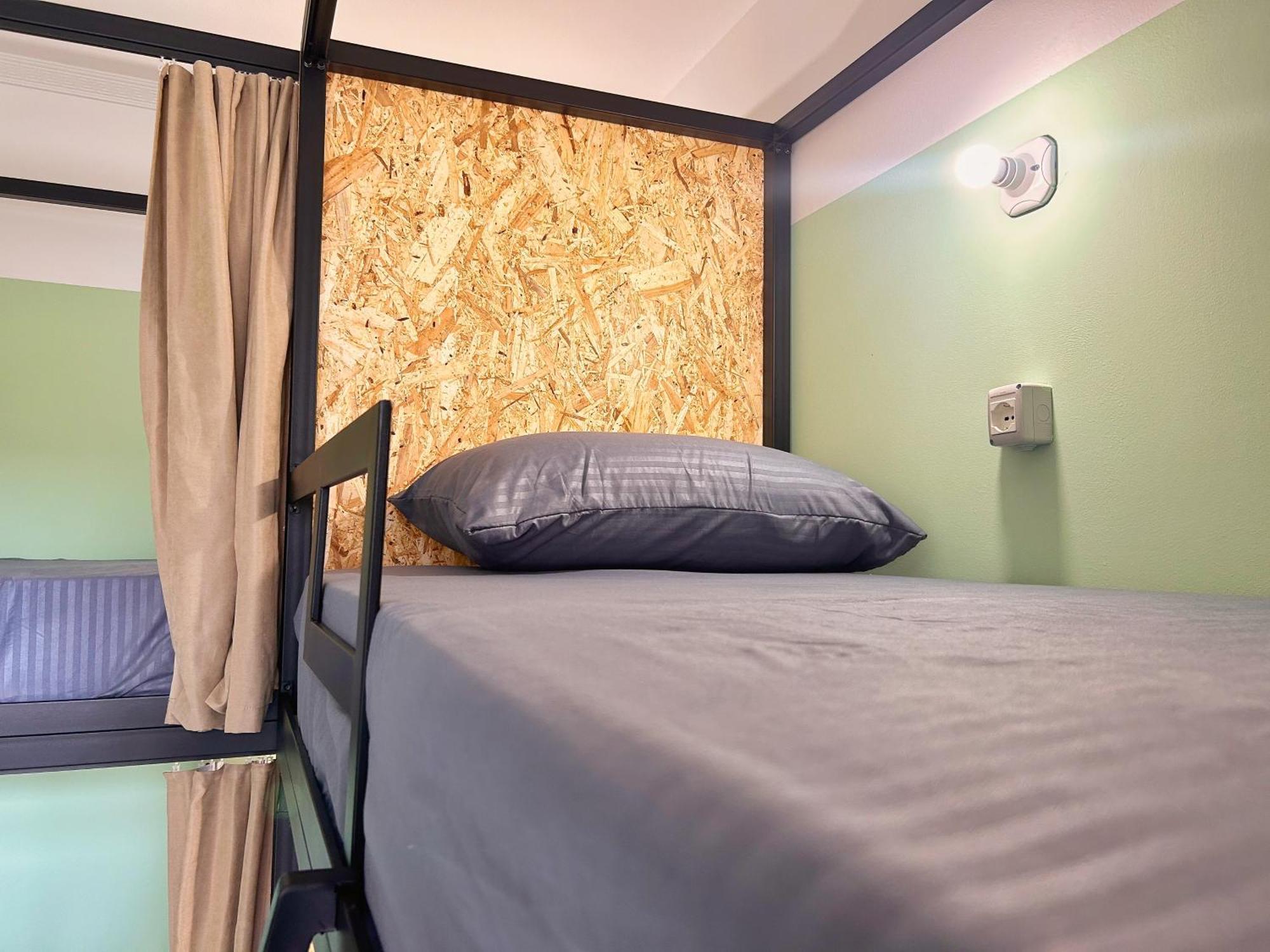 Shkodra Hostel & Day Tours エクステリア 写真