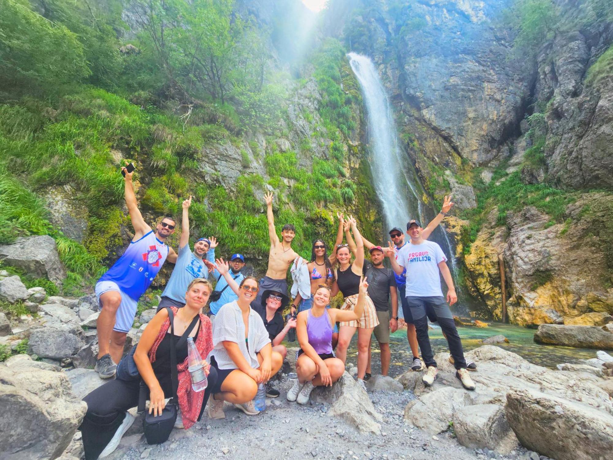 Shkodra Hostel & Day Tours エクステリア 写真