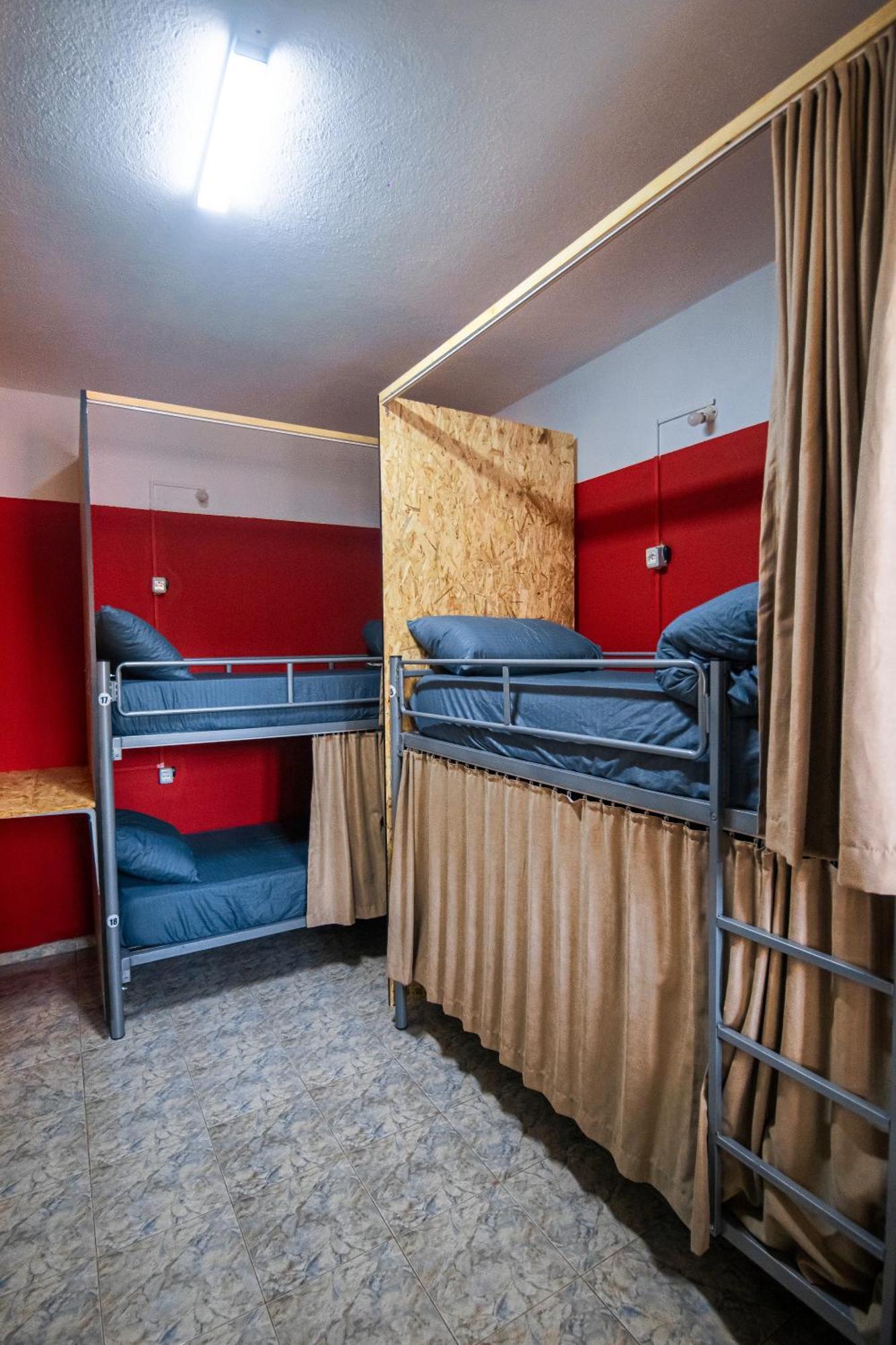 Shkodra Hostel & Day Tours エクステリア 写真