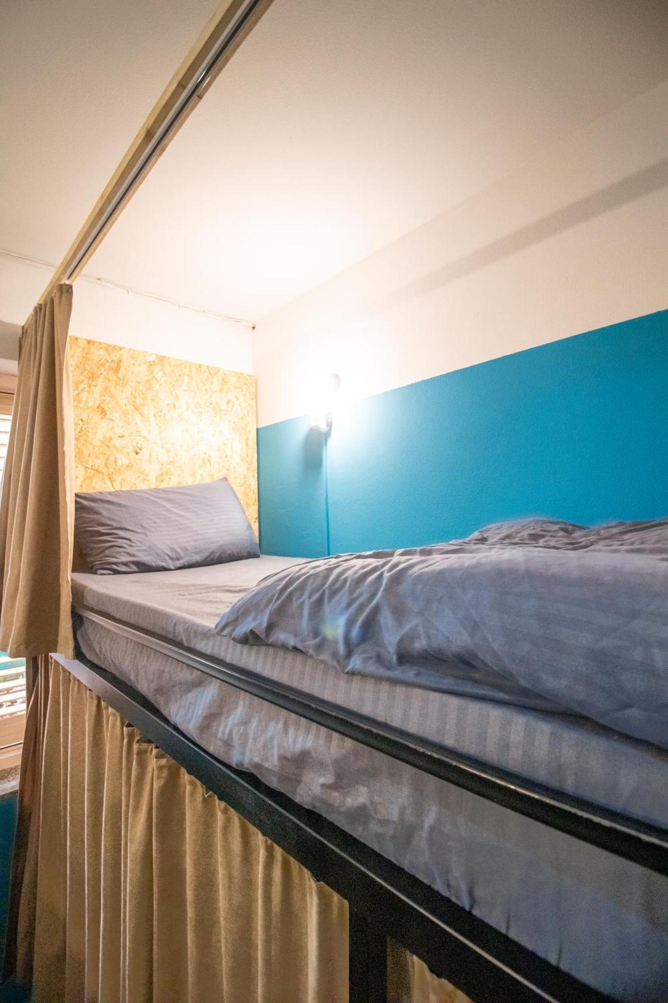 Shkodra Hostel & Day Tours エクステリア 写真