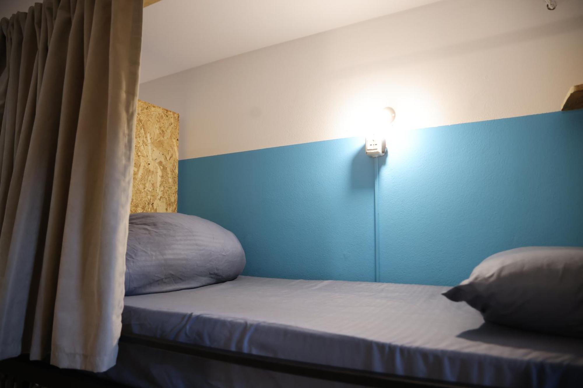 Shkodra Hostel & Day Tours エクステリア 写真
