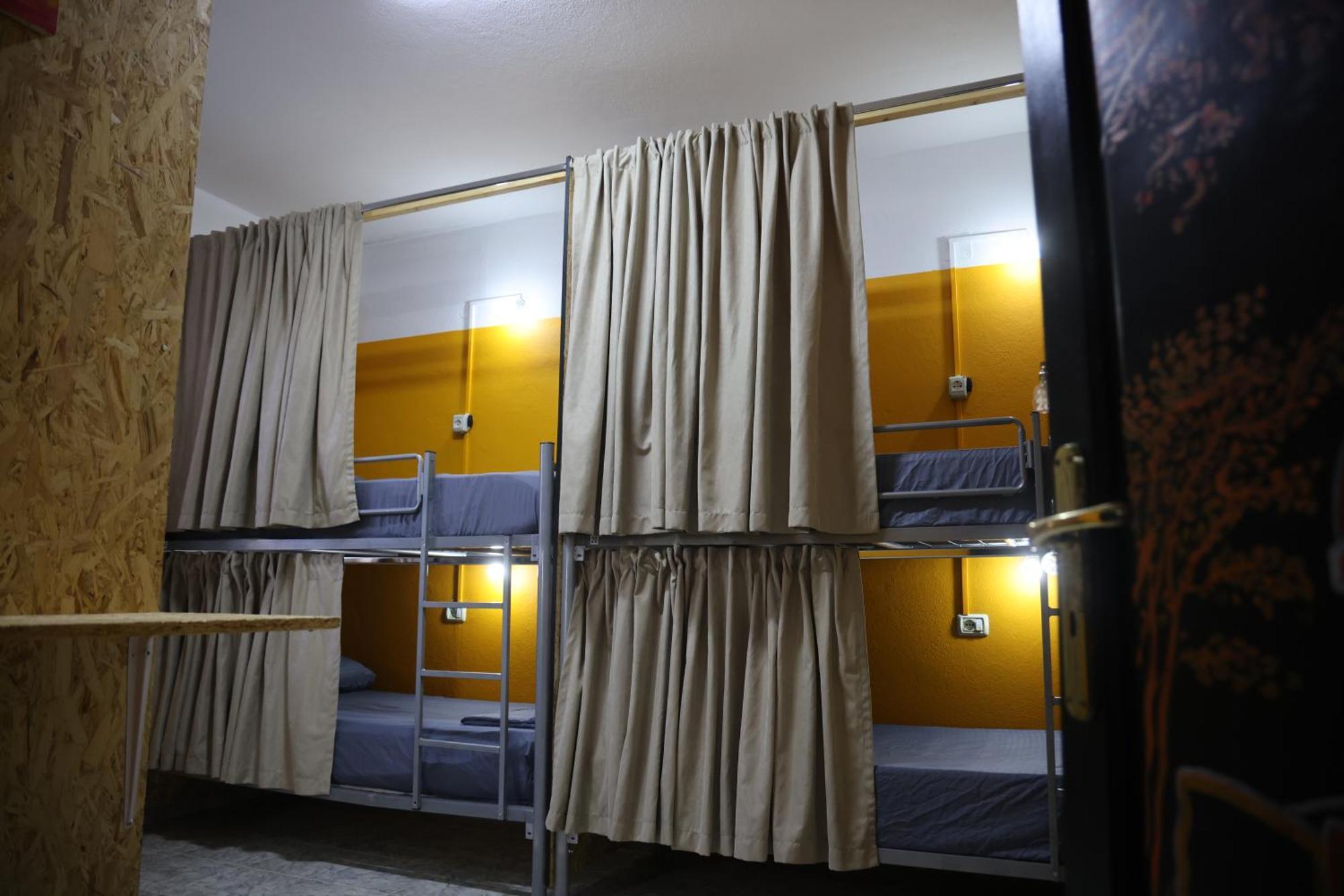 Shkodra Hostel & Day Tours エクステリア 写真