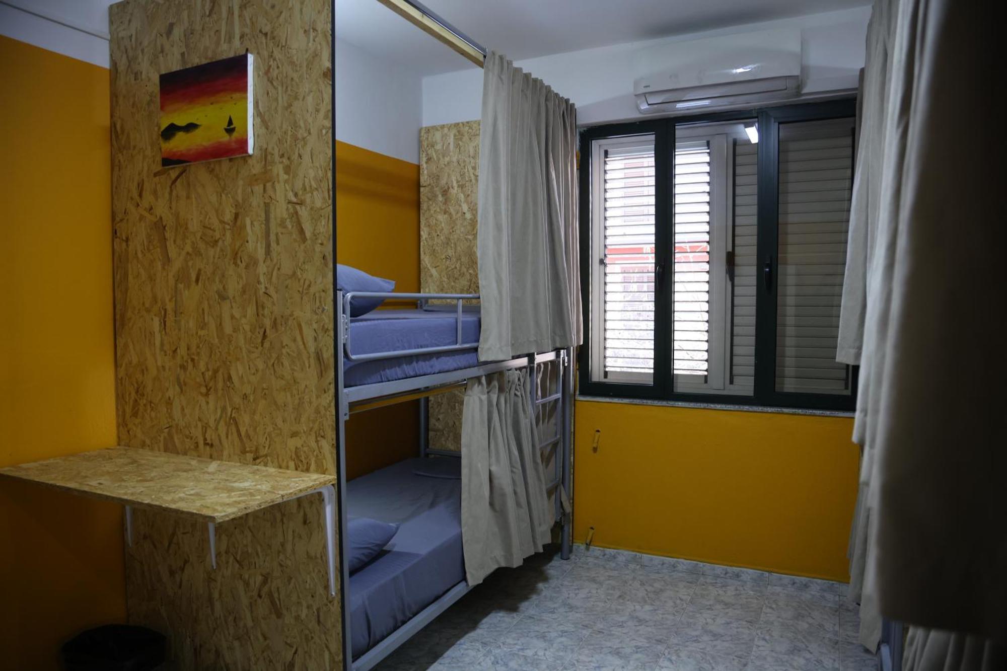 Shkodra Hostel & Day Tours エクステリア 写真
