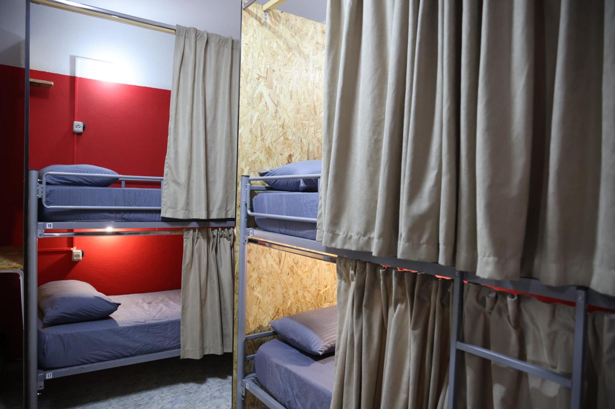 Shkodra Hostel & Day Tours エクステリア 写真