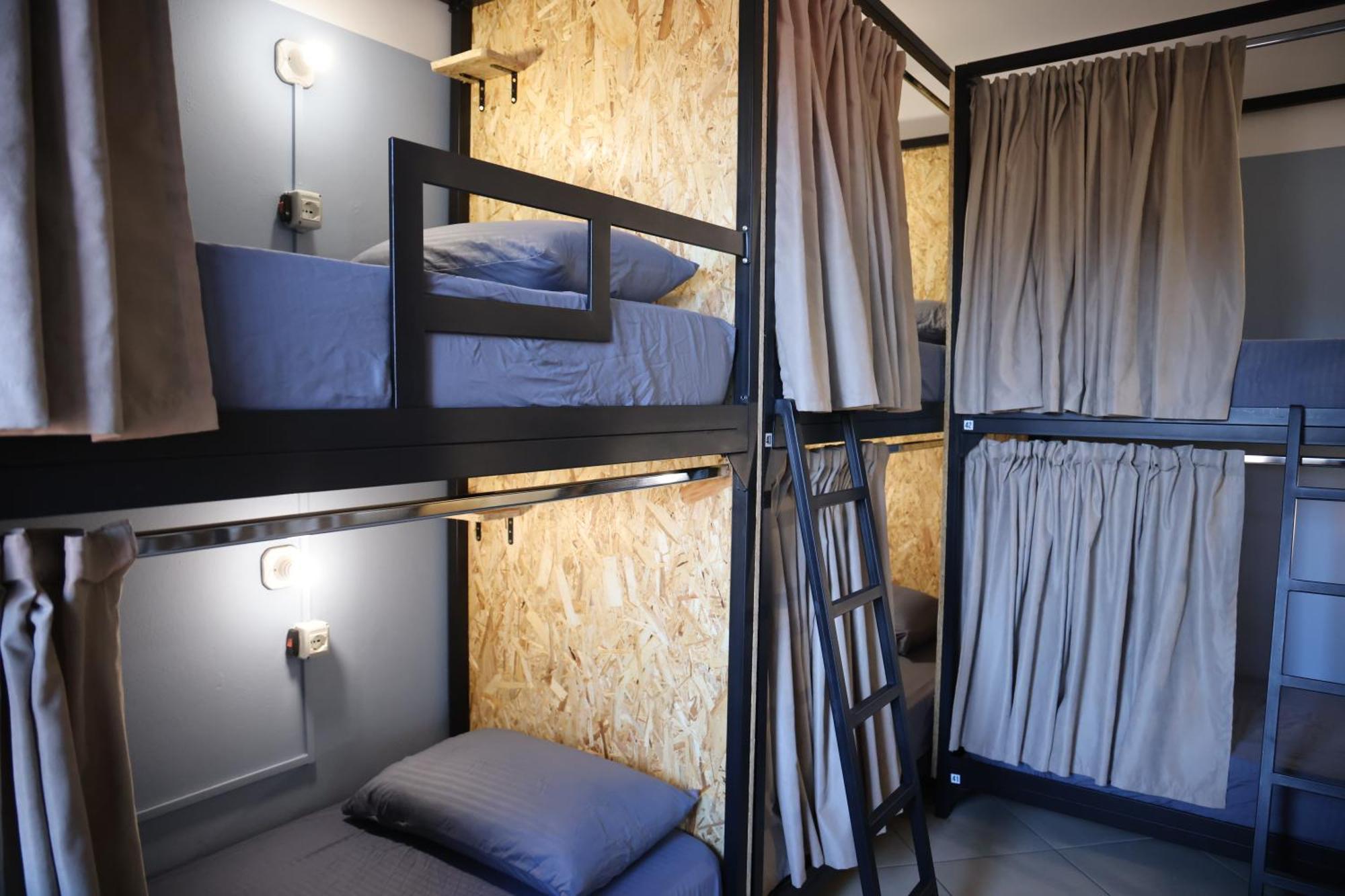 Shkodra Hostel & Day Tours エクステリア 写真