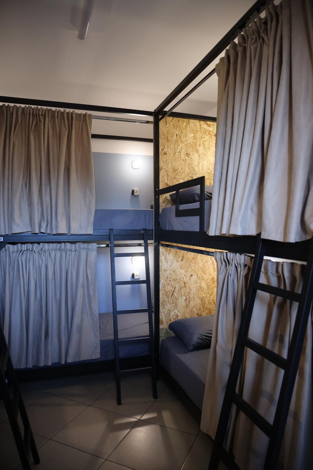 Shkodra Hostel & Day Tours エクステリア 写真