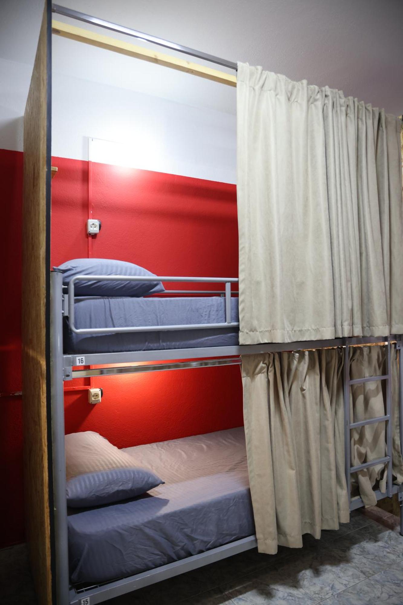 Shkodra Hostel & Day Tours エクステリア 写真