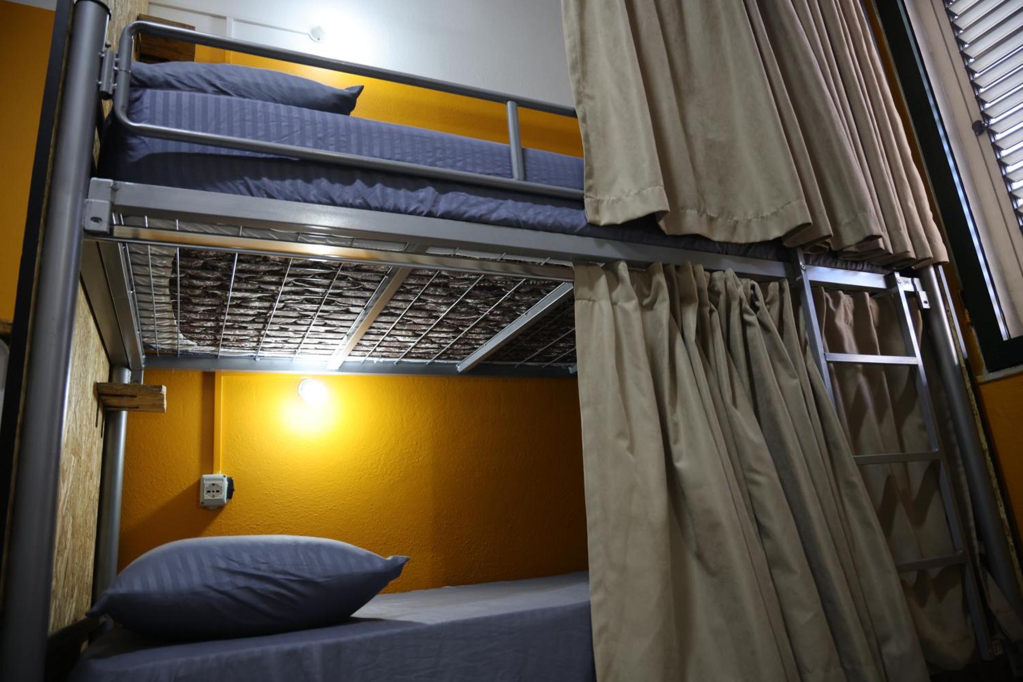 Shkodra Hostel & Day Tours エクステリア 写真