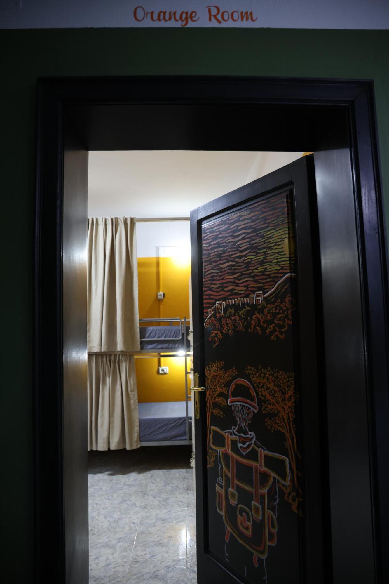 Shkodra Hostel & Day Tours エクステリア 写真
