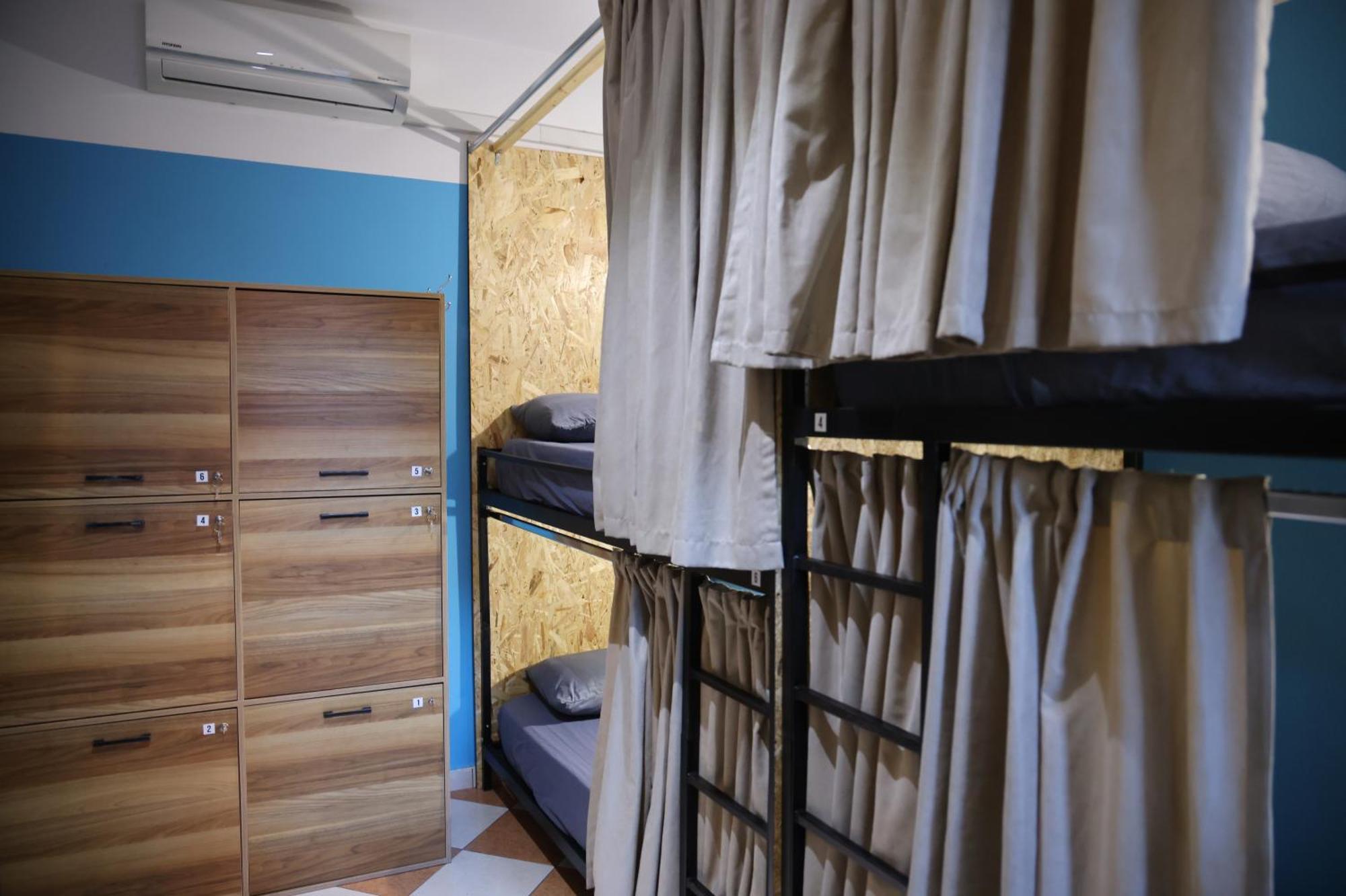 Shkodra Hostel & Day Tours エクステリア 写真