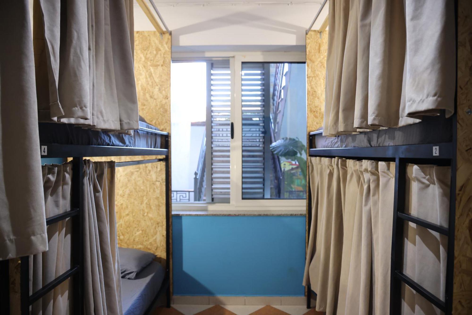 Shkodra Hostel & Day Tours エクステリア 写真