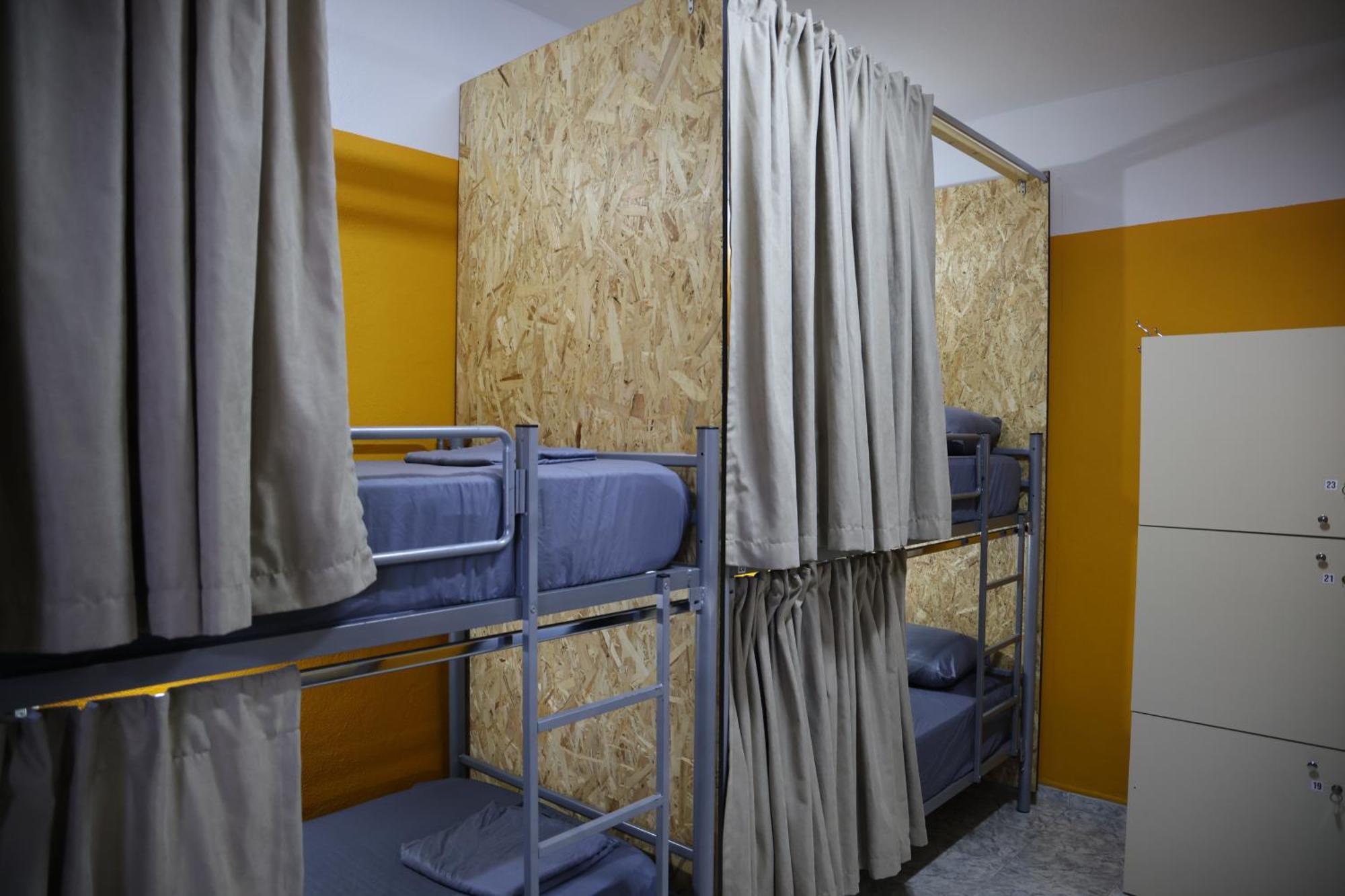 Shkodra Hostel & Day Tours エクステリア 写真