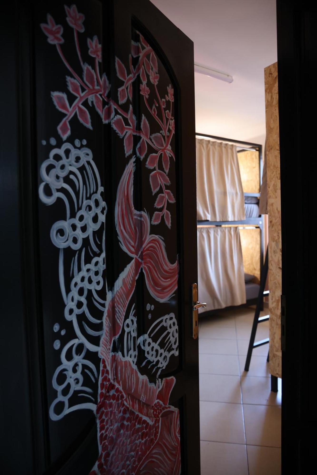 Shkodra Hostel & Day Tours エクステリア 写真
